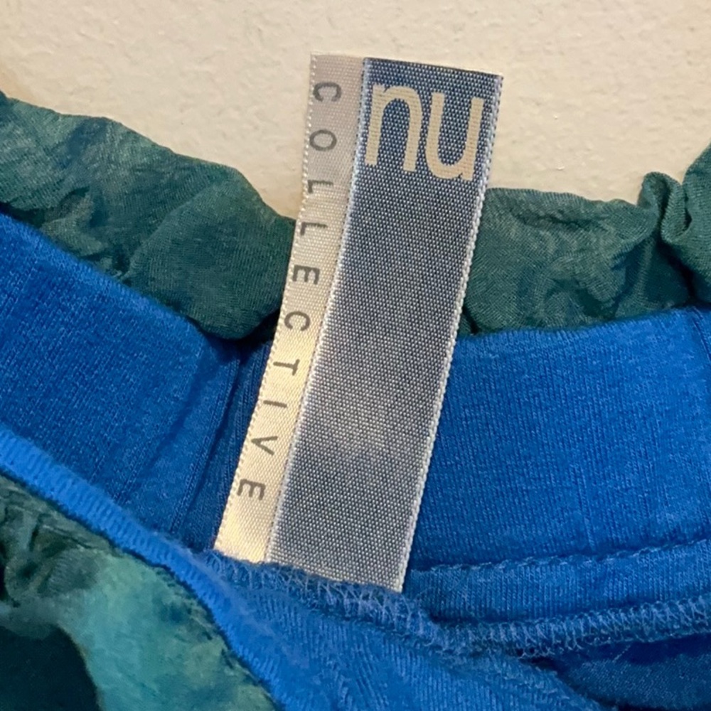 NU COLLECTIVE DRESS - Picture 4 of 8